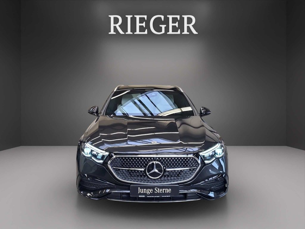 Mercedes-Benz E 300 2024