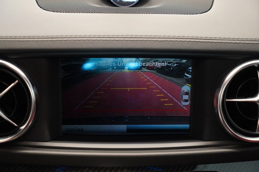 Mercedes-Benz SL 63 AMG 2014