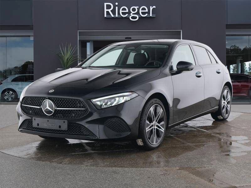 Mercedes-Benz A 250 2025