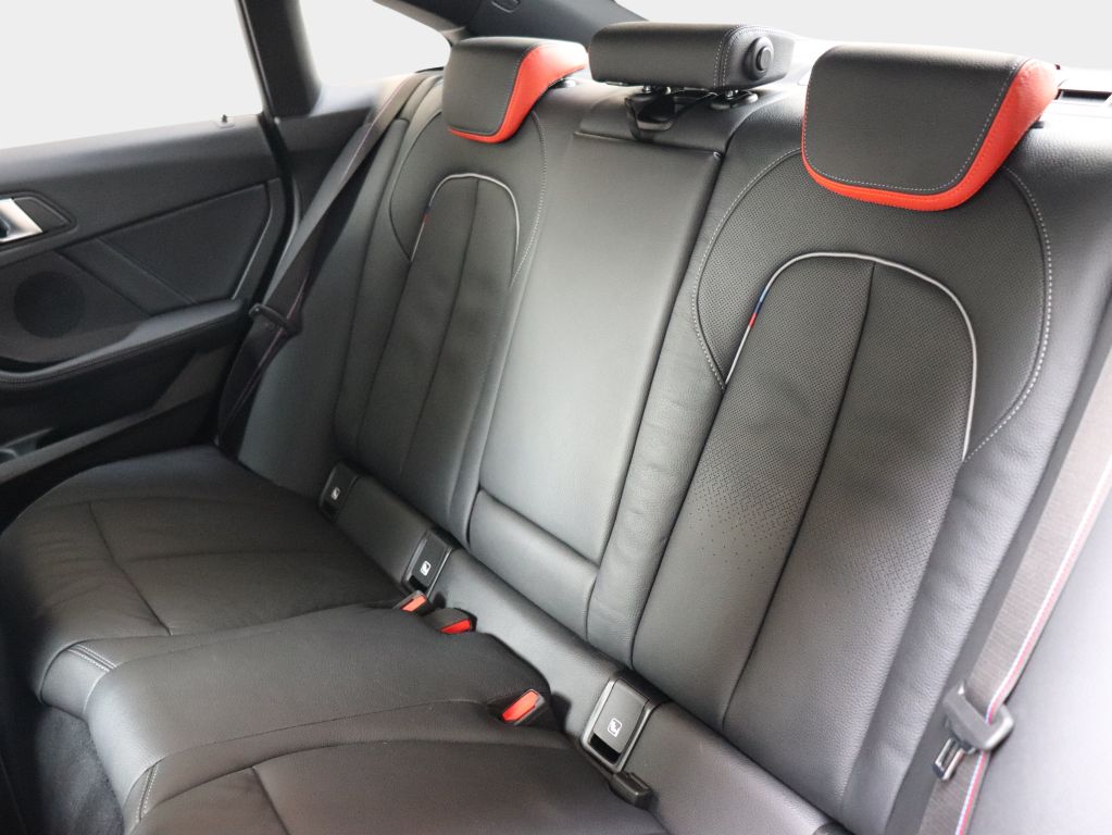 BMW 220 Gran Coupé 2024