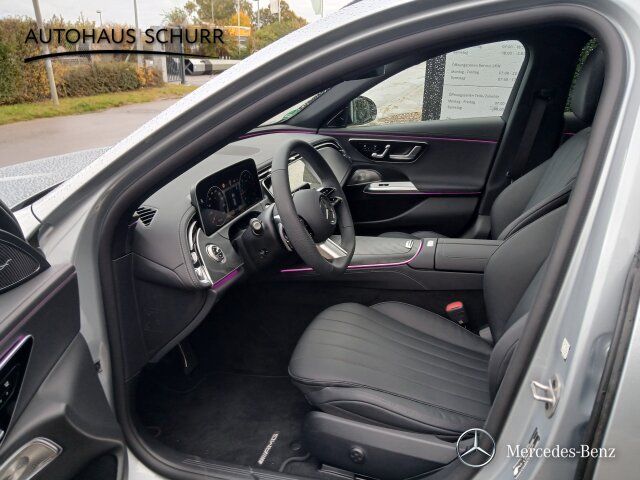 Mercedes-Benz E 220 2025