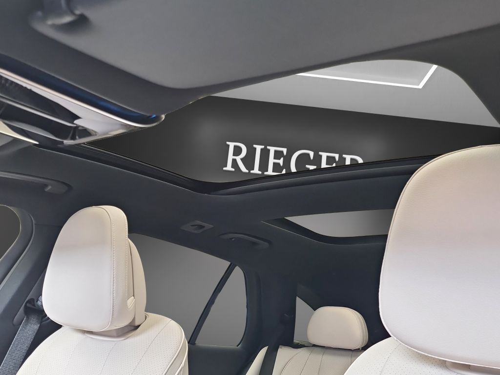 Mercedes-Benz E 300 2024