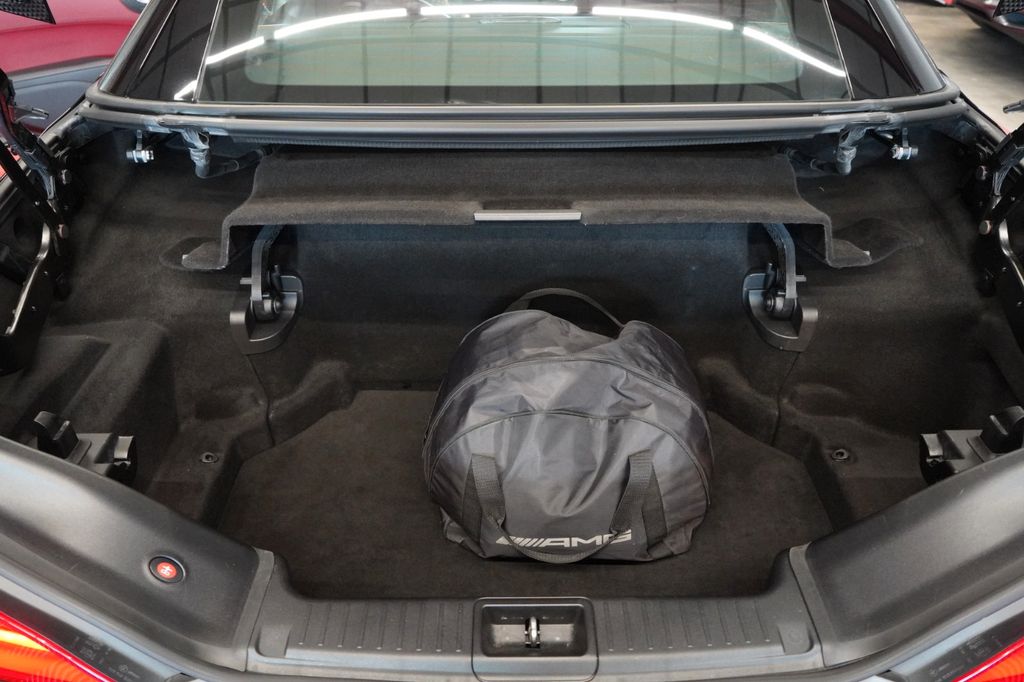 Mercedes-Benz SL 63 AMG 2014