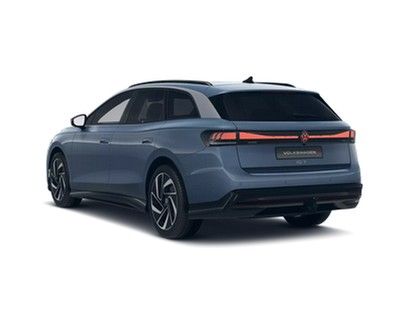 Volkswagen ID.7 2025