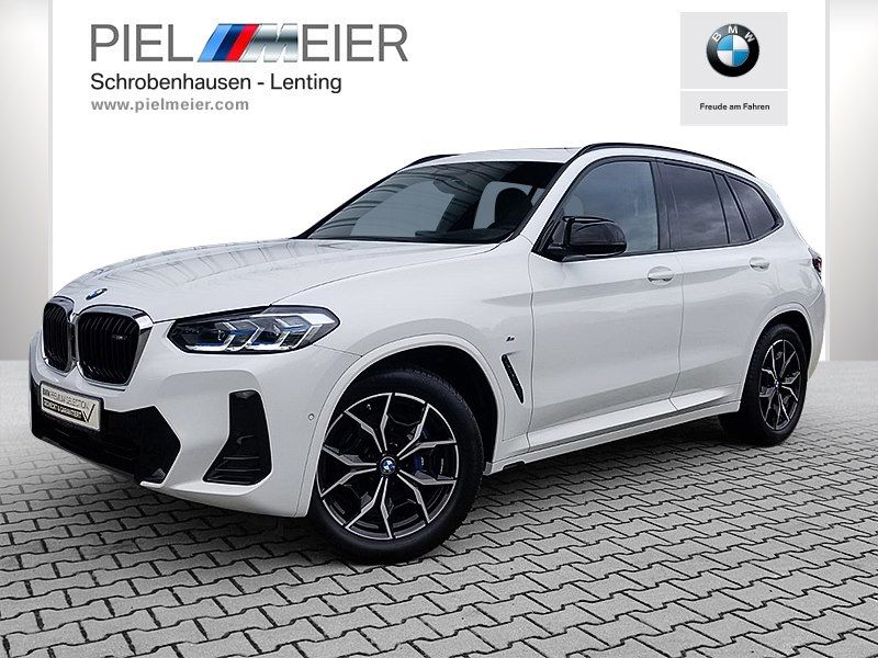 BMW X3 M40 2023