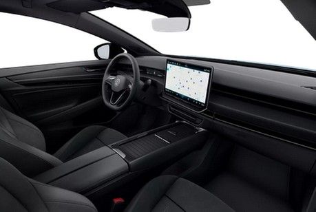 Volkswagen ID.7 2025