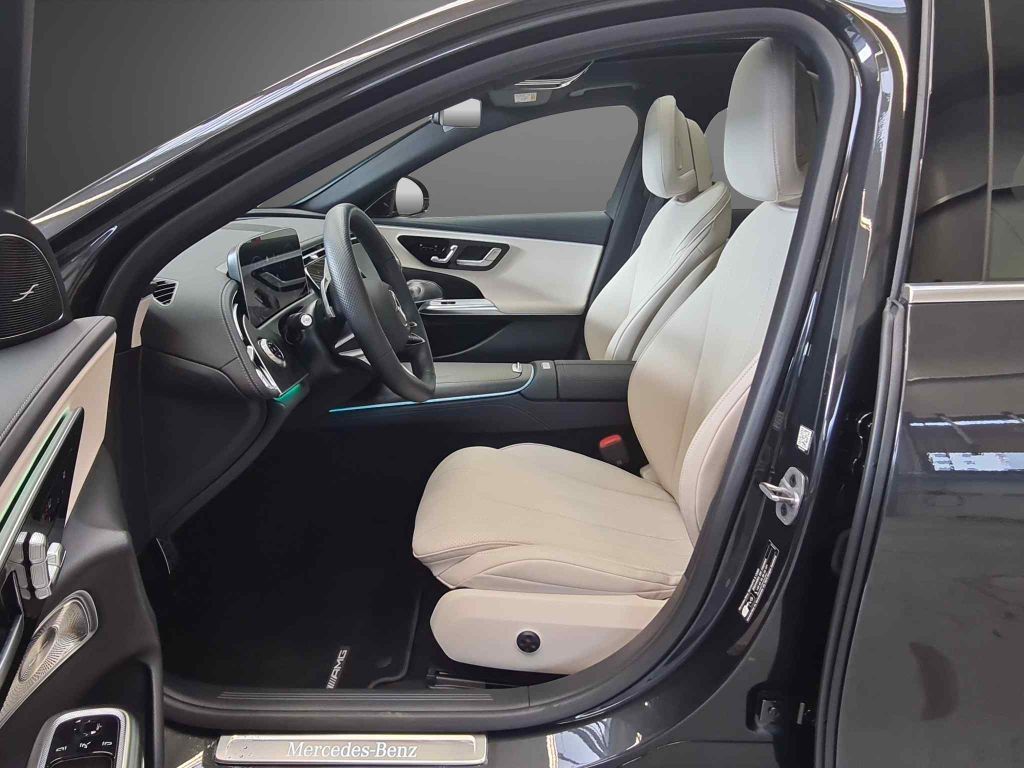 Mercedes-Benz E 300 2024