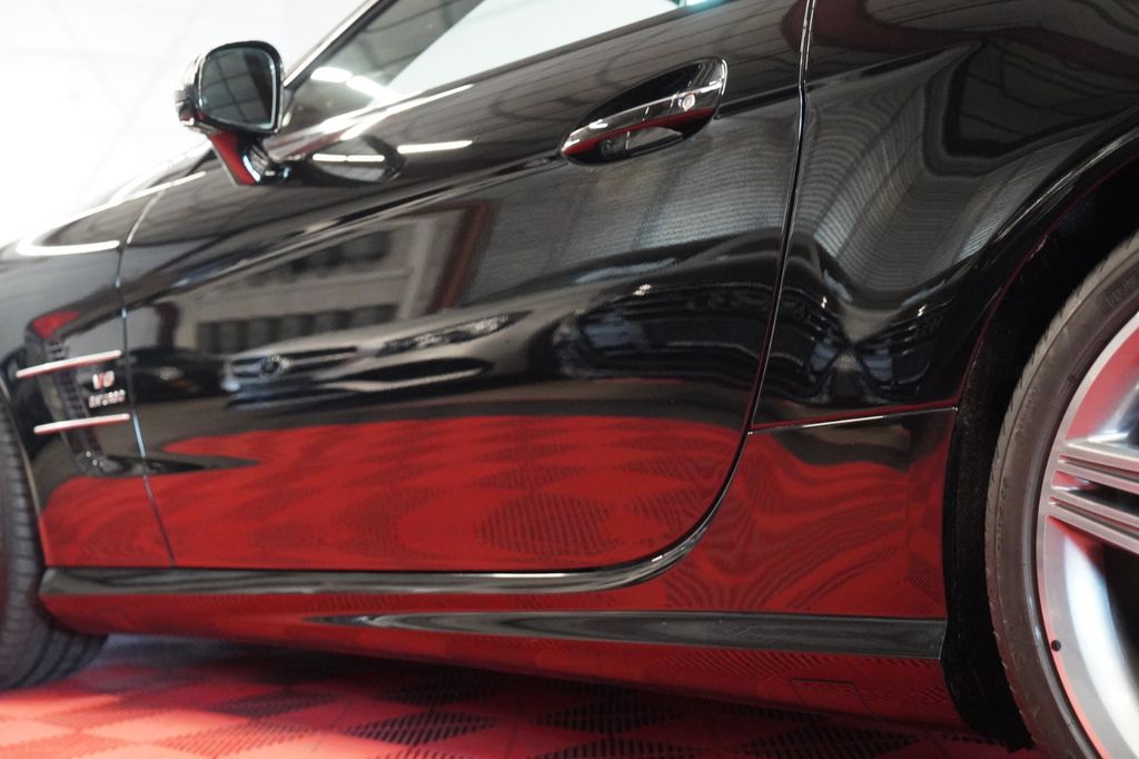 Mercedes-Benz SL 63 AMG 2014