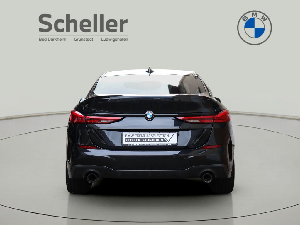 BMW 220 Gran Coupé 2024