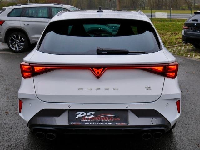 Cupra Leon 2025