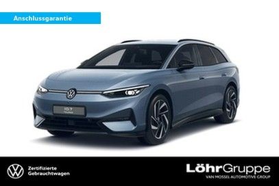 Volkswagen ID.7 2025