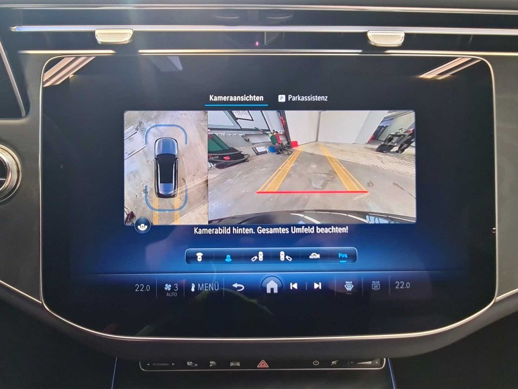 Mercedes-Benz E 300 2024