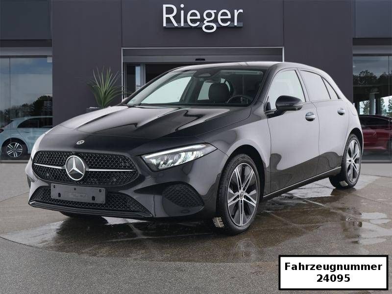 Mercedes-Benz A 250 2025