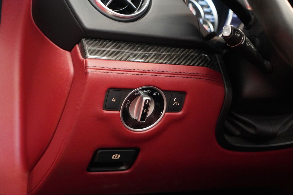 Mercedes-Benz SL 63 AMG 2014