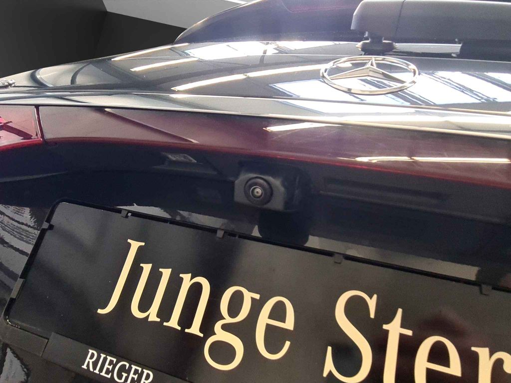 Mercedes-Benz E 300 2024