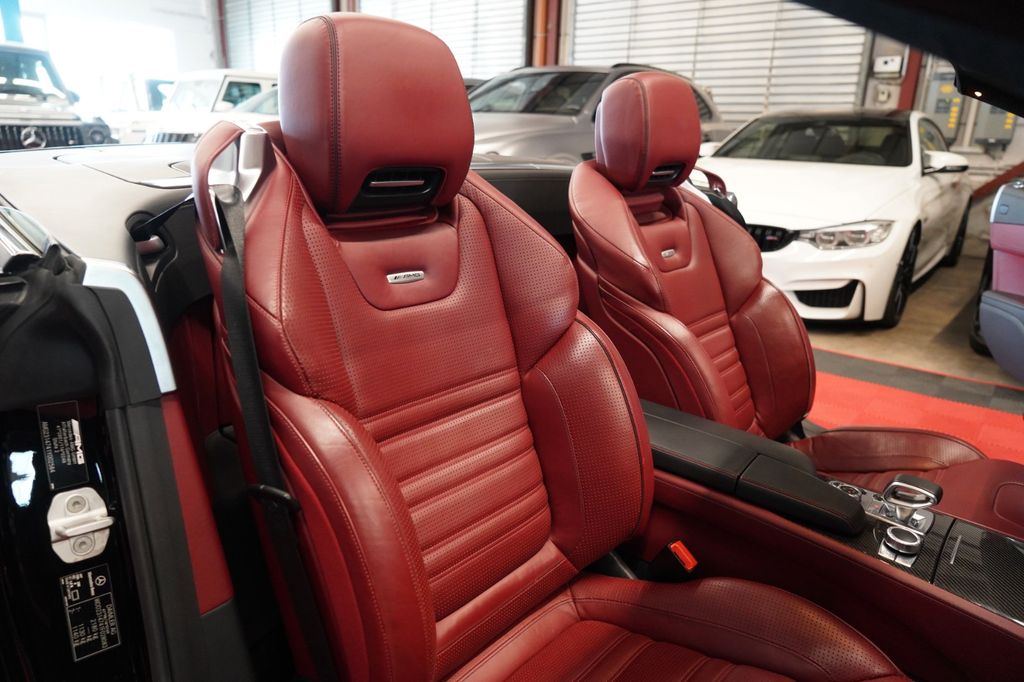 Mercedes-Benz SL 63 AMG 2014