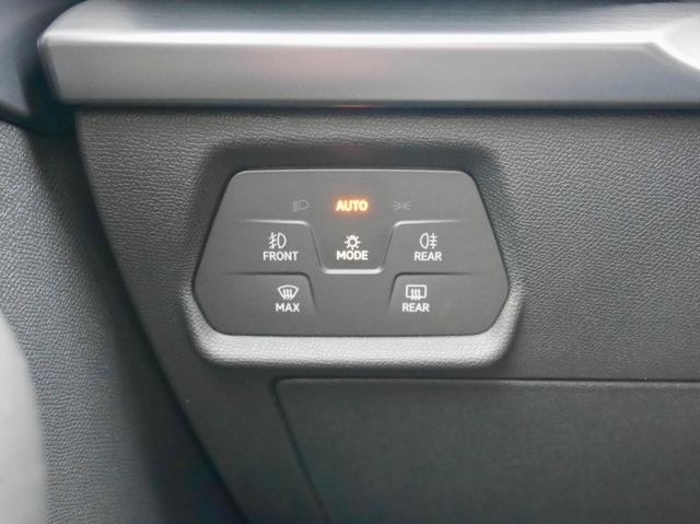 Cupra Leon 2025