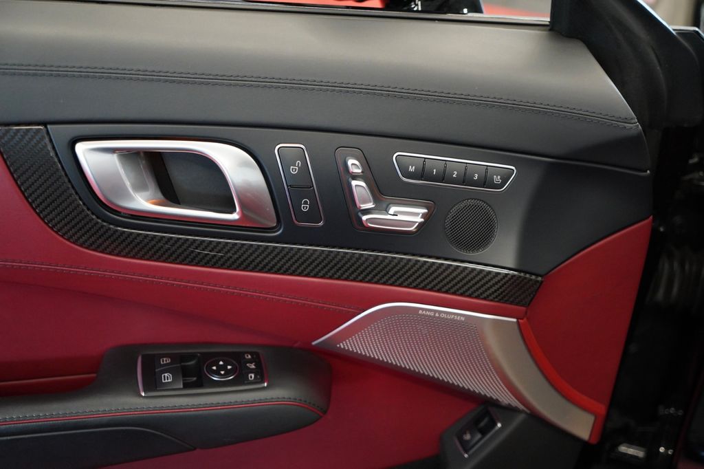 Mercedes-Benz SL 63 AMG 2014