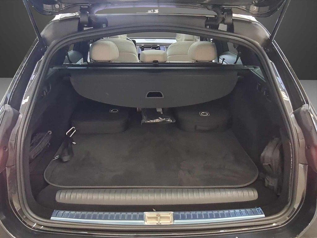 Mercedes-Benz E 300 2024