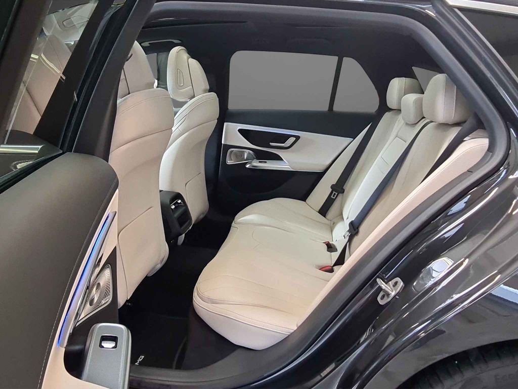 Mercedes-Benz E 300 2024