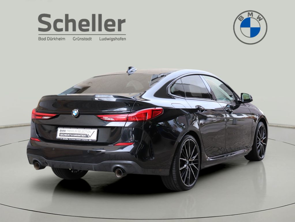 BMW 220 Gran Coupé 2024