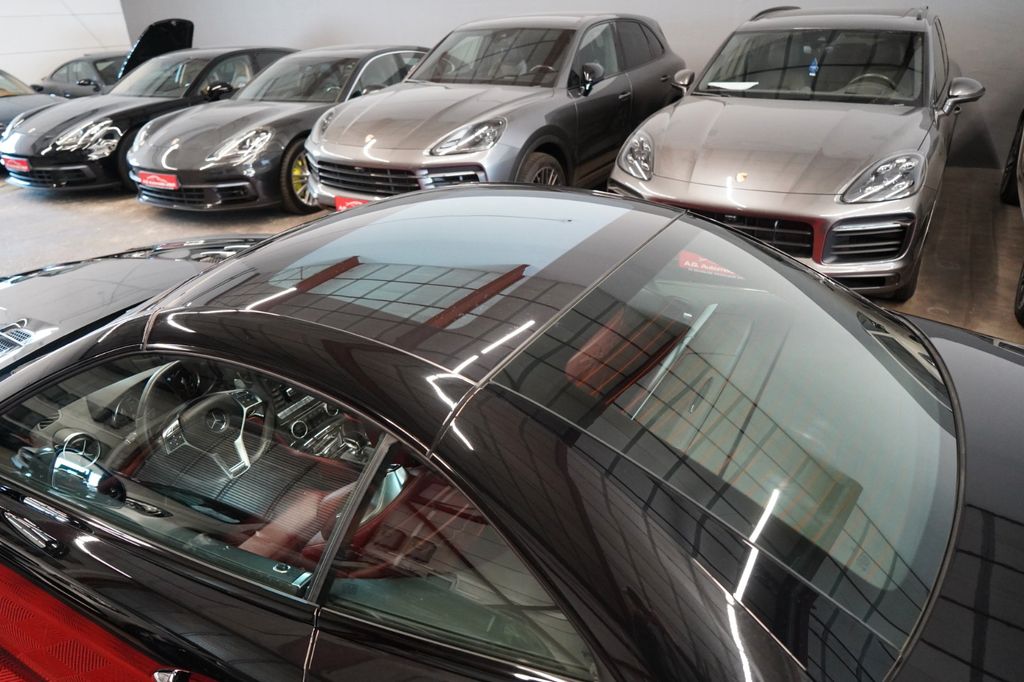 Mercedes-Benz SL 63 AMG 2014