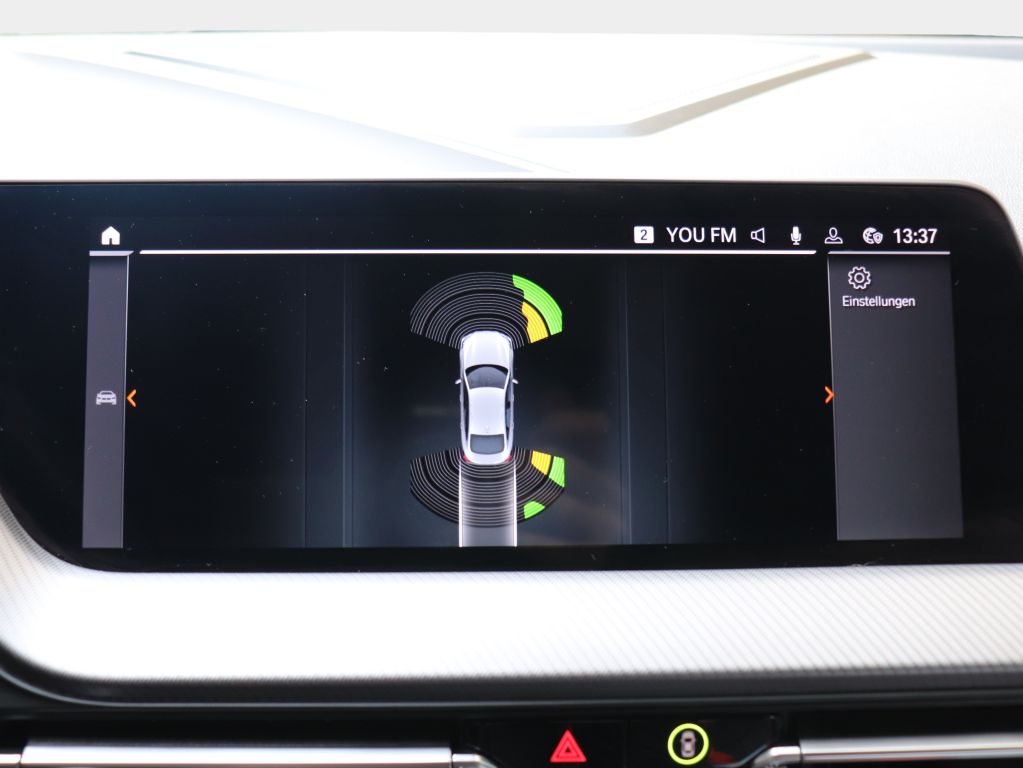 BMW 220 Gran Coupé 2024