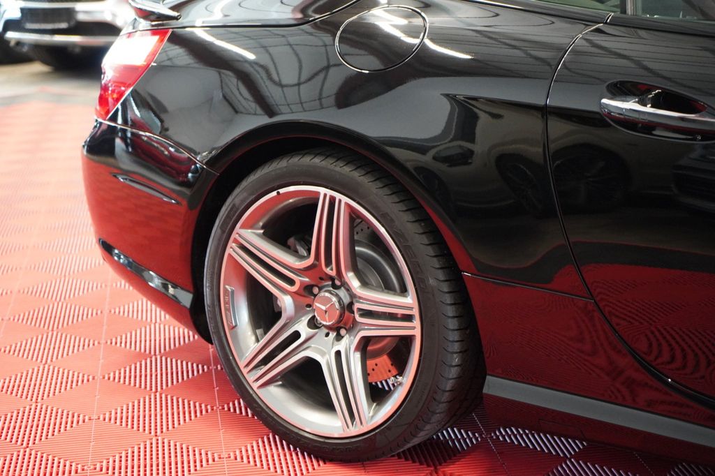 Mercedes-Benz SL 63 AMG 2014