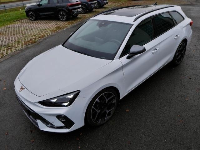 Cupra Leon 2025