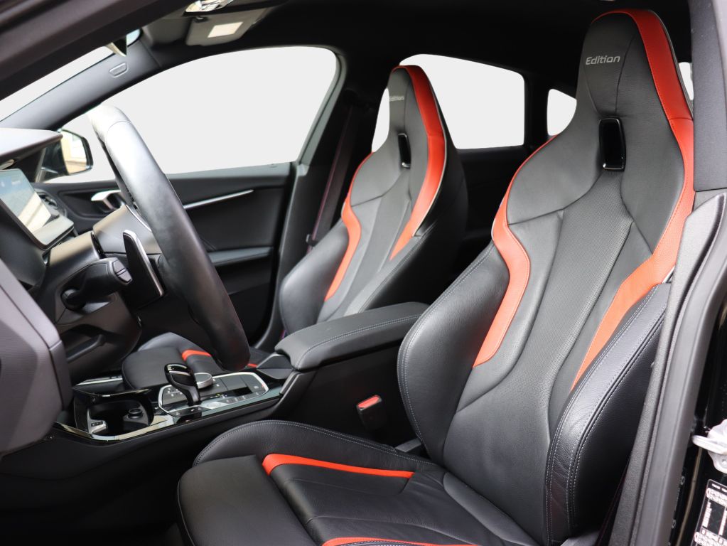 BMW 220 Gran Coupé 2024