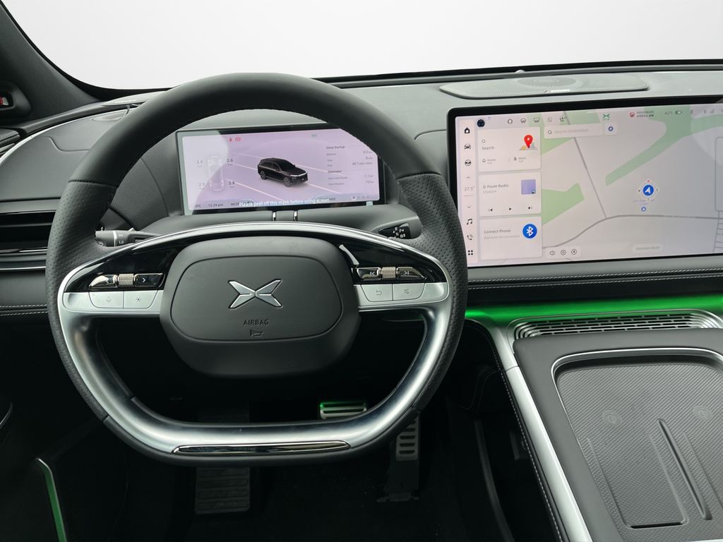XPENG G9 2025