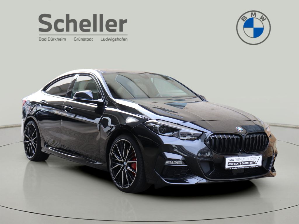 BMW 220 Gran Coupé 2024