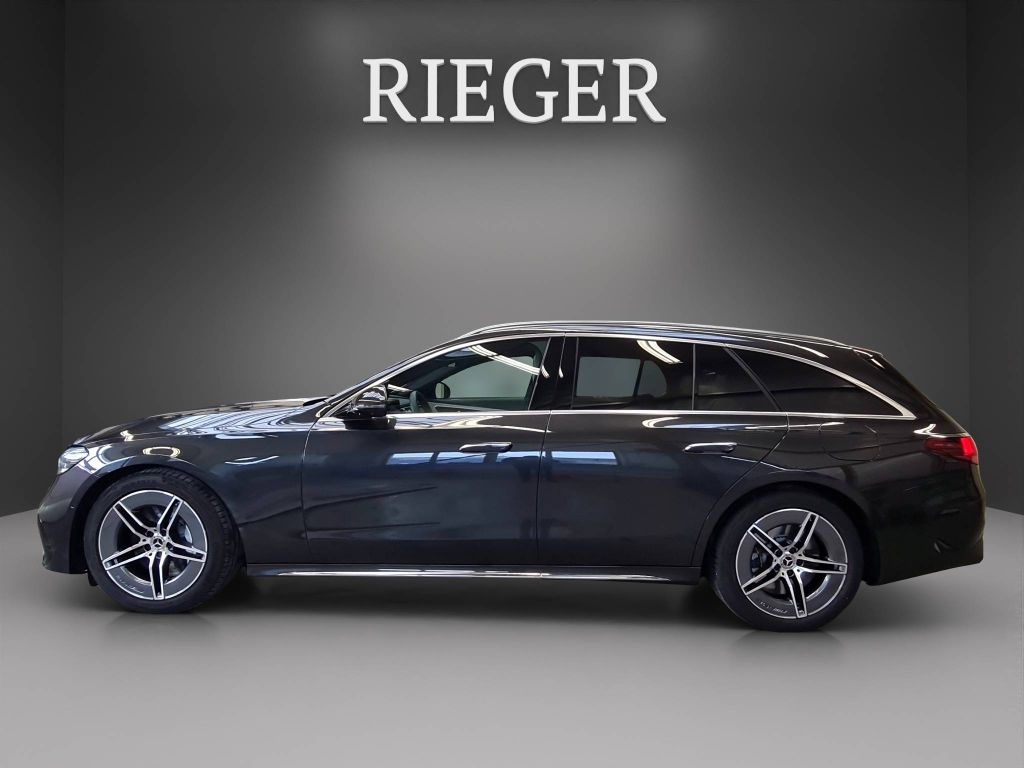 Mercedes-Benz E 300 2024