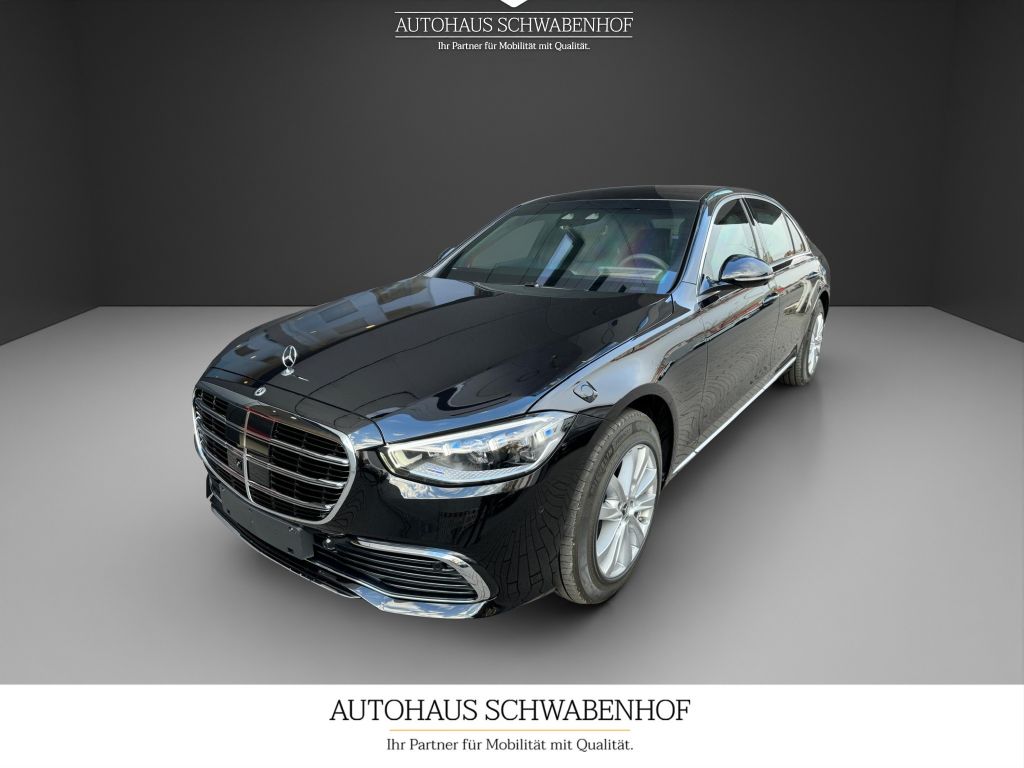 Mercedes-Benz S 680