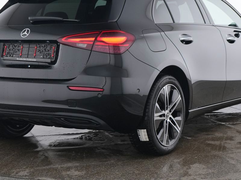 Mercedes-Benz A 250 2025