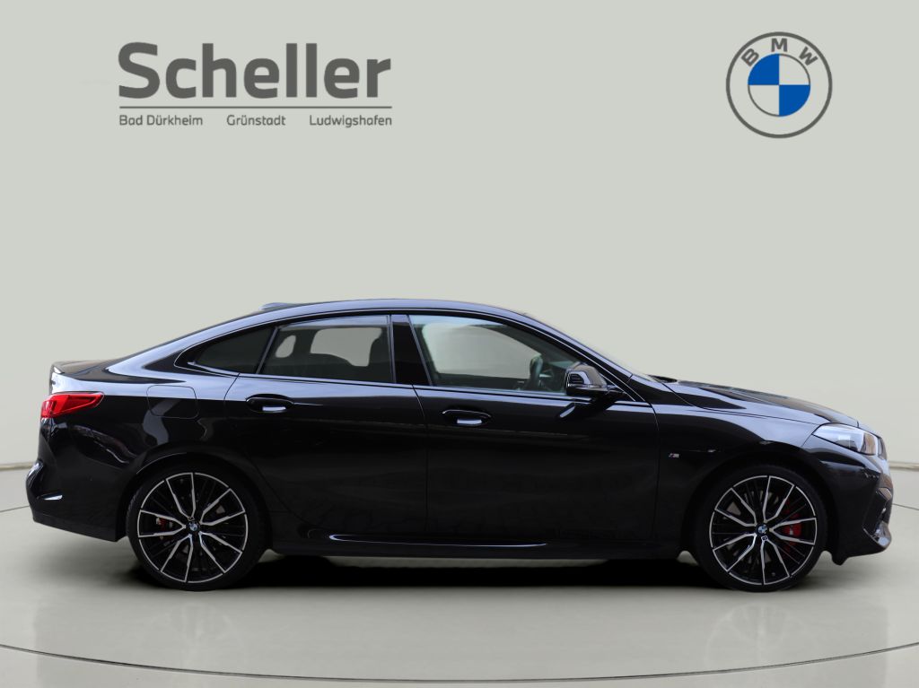 BMW 220 Gran Coupé 2024