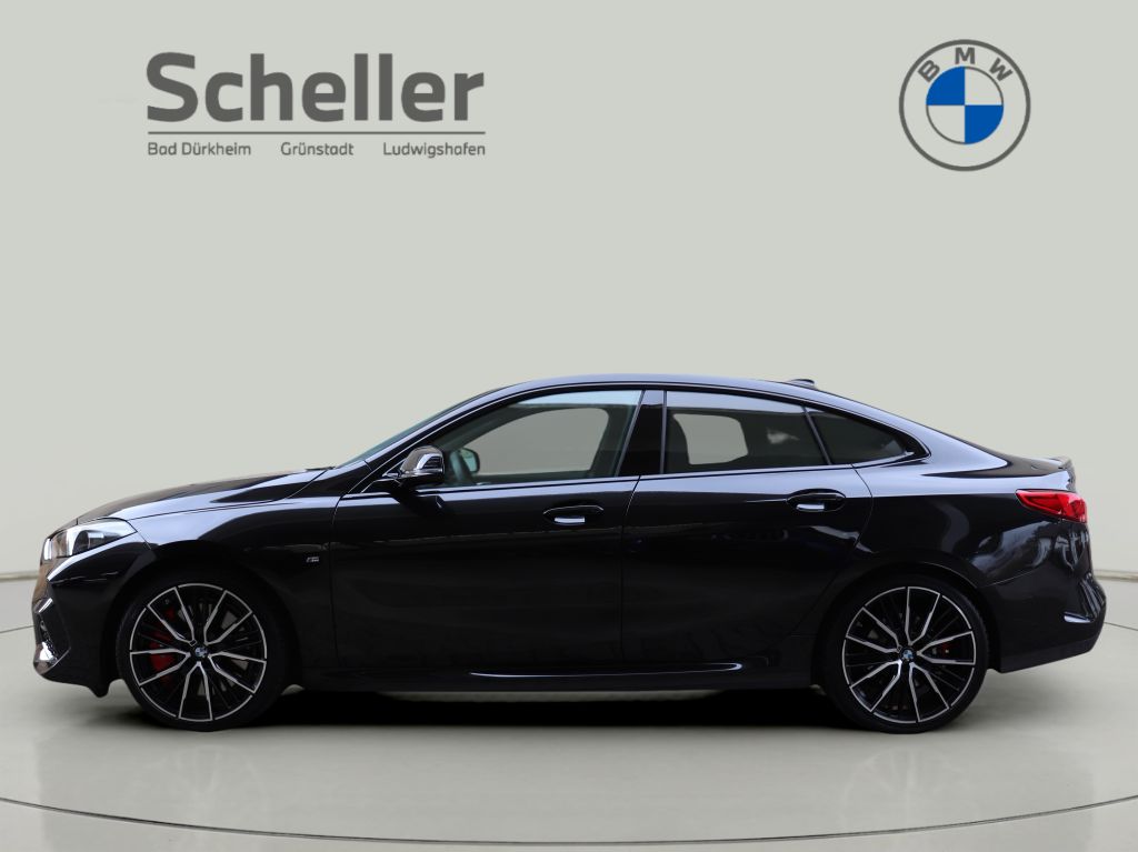 BMW 220 Gran Coupé 2024