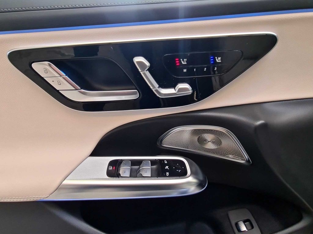 Mercedes-Benz E 300 2024