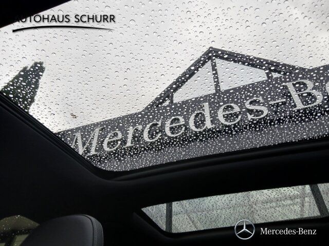 Mercedes-Benz E 220 2025