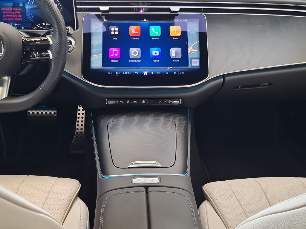 Mercedes-Benz E 300 2024