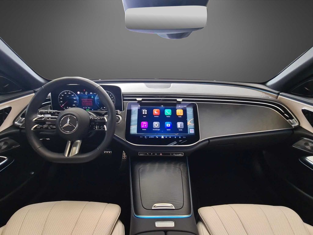 Mercedes-Benz E 300 2024