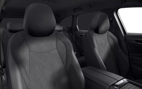 Volkswagen ID.7 2025