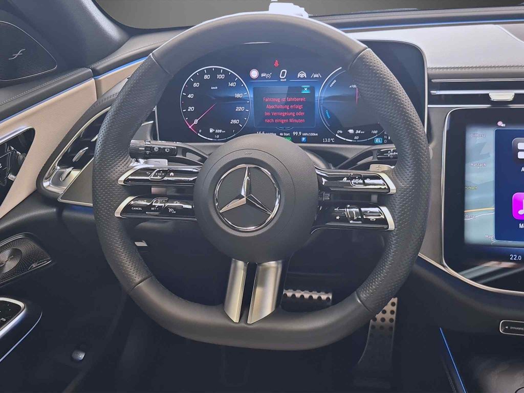 Mercedes-Benz E 300 2024