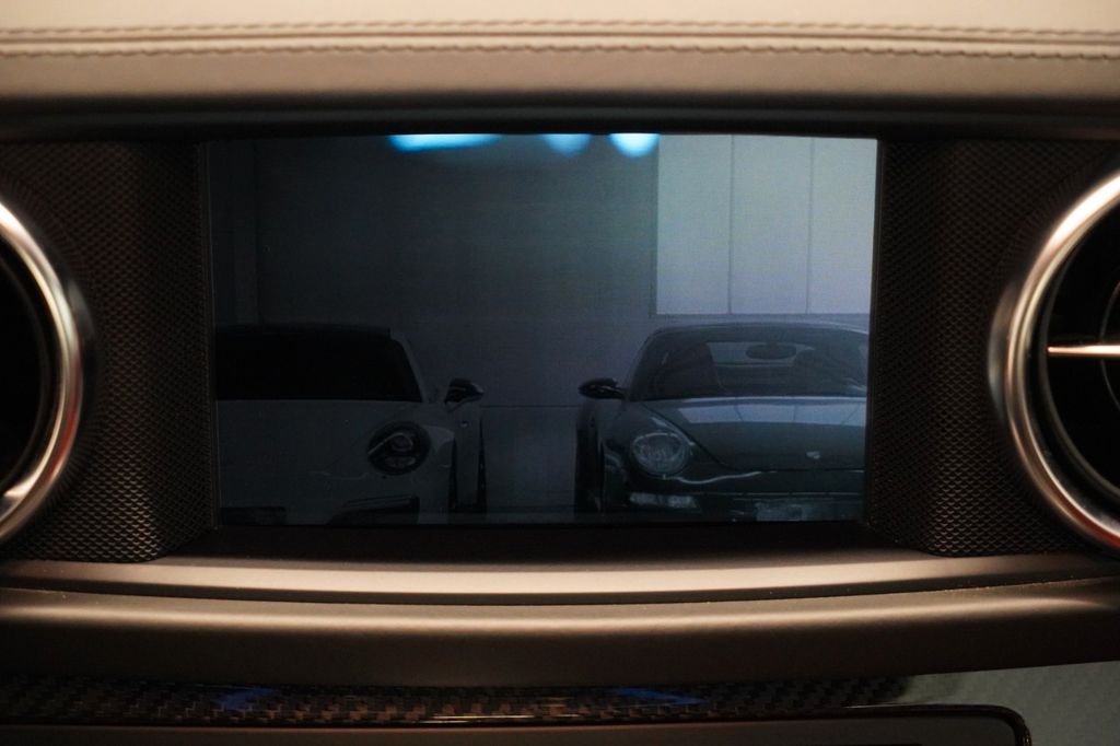 Mercedes-Benz SL 63 AMG 2014