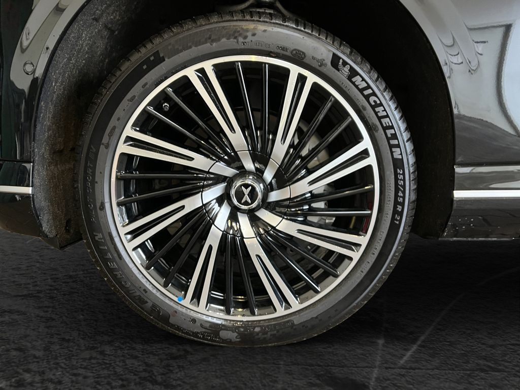 XPENG G9 2025