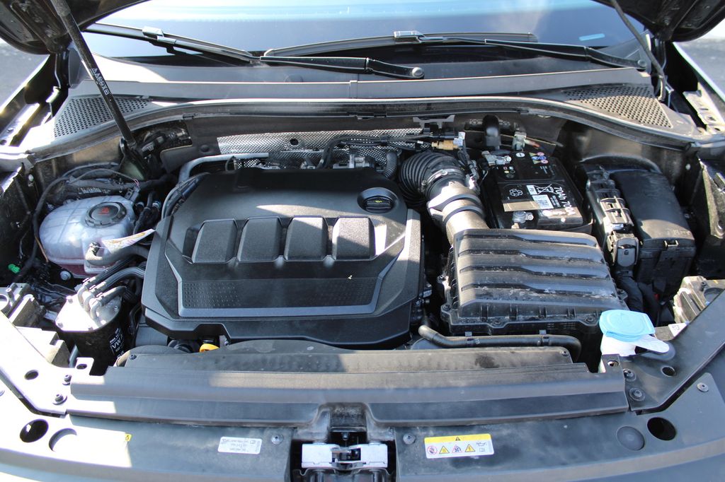 Volkswagen Tiguan Allspace 2023