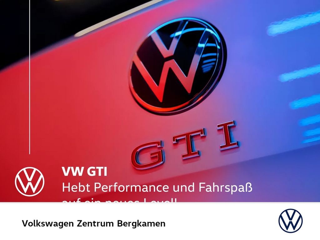 Volkswagen Golf 2023