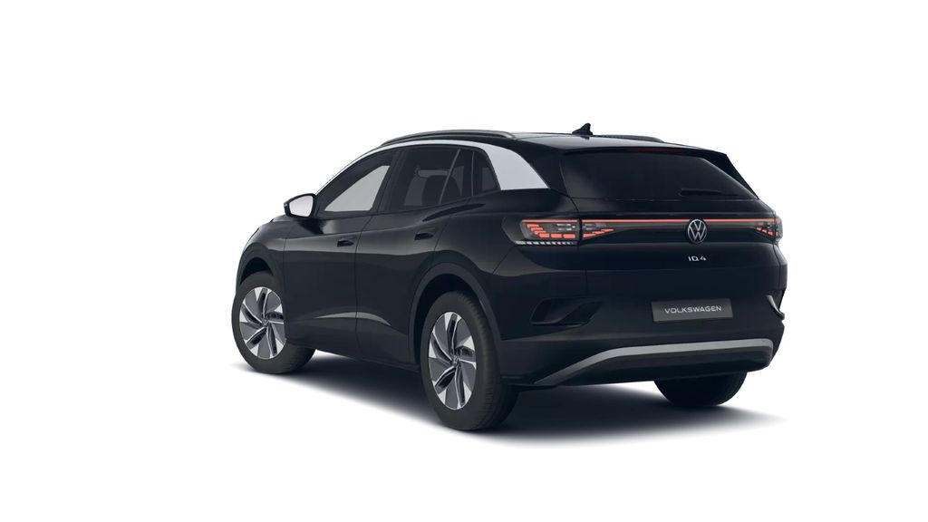 Volkswagen ID.4 2025