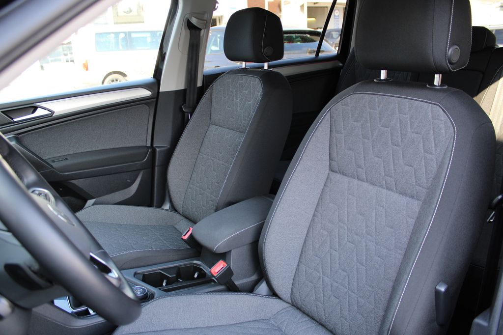 Volkswagen Tiguan Allspace 2023