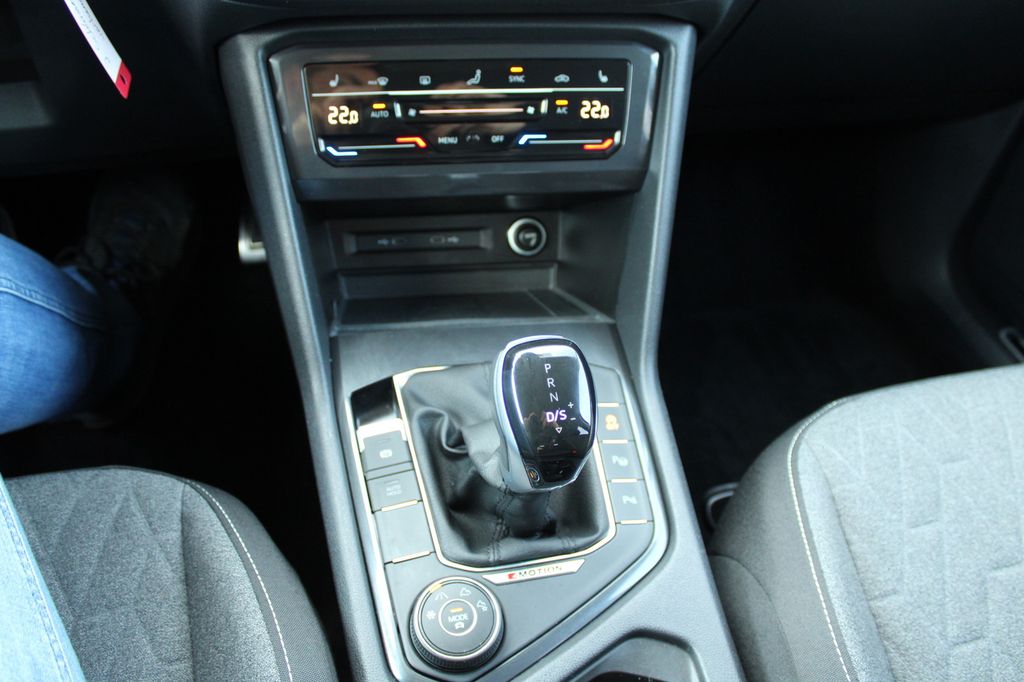 Volkswagen Tiguan Allspace 2023